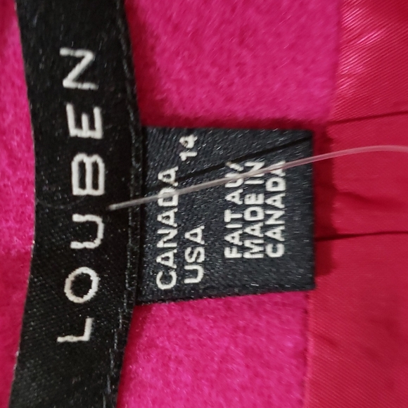 Louben - Picture 4 of 4